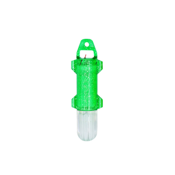 LED Diamond Deep Drop Fishing Light Underwater Squid Light