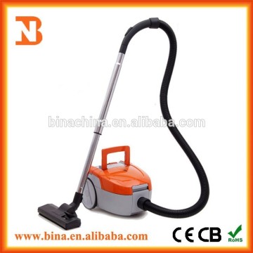 Powerful Battery Plastic Beautiful Vacuum Cleaner