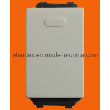 Новый дизайн розеток в американском стиле