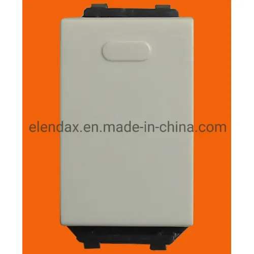 Новый дизайн розеток в американском стиле