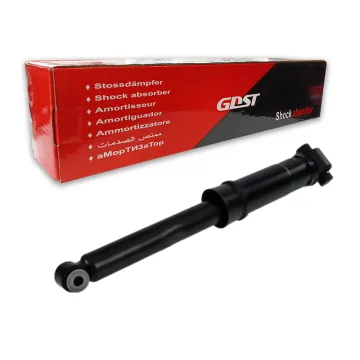 G DST Wholesale Price KYB E6200-ET000 E6200ET000 Rear Axle Suspension Shock Absorbers for NISSAN SENTRA