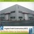 steel structure factory workshop , warehouse