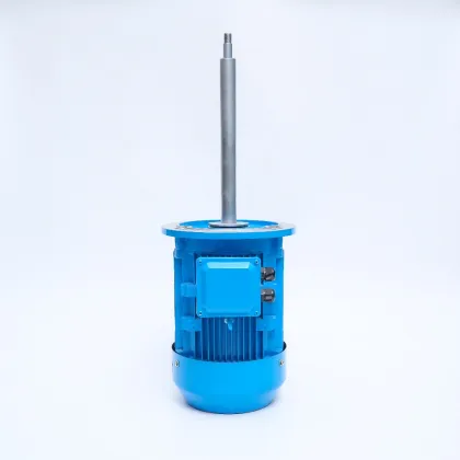 Chemical Pump Long Shaft Electric Motor