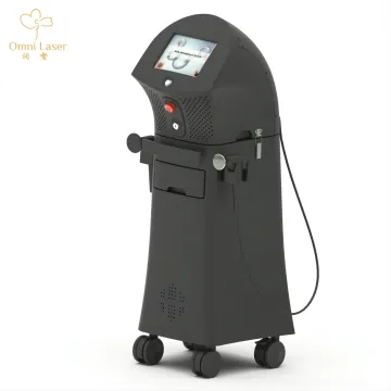 448Khz Deep Care Machine: Animal Joint Body Massage and Fast Body Slimming RF Therapy