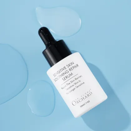 OEM Private Label Brightening Moisturizing Serum