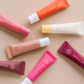 Пользовательский OEM ODM Lip Gloss Lip Balm Tube