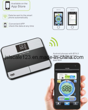Bluetooth Scale Body Scale (EB-681)