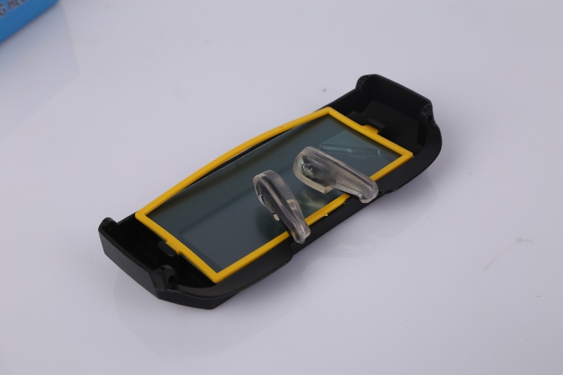 auto darkening welding helmet