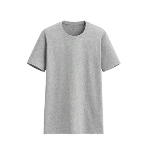 Herren Slim Kurzarm T-Shirt