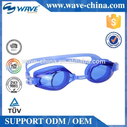 Cheap Price Anti Fog Swimming Goggles Eyewear