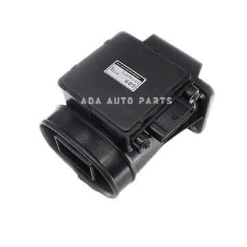 Reconditioned MAF Sensor for Mitsubishi Models: Montero, 3000GT, Diamante, Eclipse, and Expo