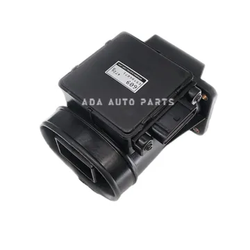Reconditioned MAF Sensor for Mitsubishi Models: Montero, 3000GT, Diamante, Eclipse, and Expo