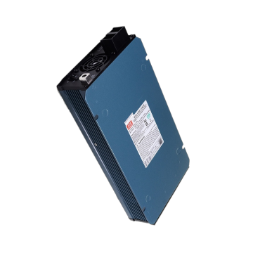 MeanWell NTS-1200-148US 450W DC-AC Inverter with PFC 48VDC to 110VAC for USA Standard - Electric Equipment