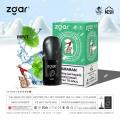 ZGAR 2021 AURORA series vape pen e-cigarette