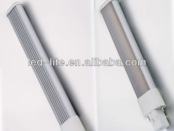 G23 2G7 led PL lamp from Ningbo professional led factory