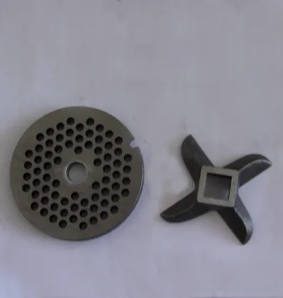 Hand Operated Meat Mincer No.22 Manual Meat Grinder Chopper