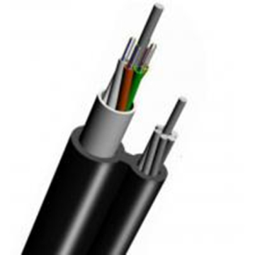 12 Core Outdoor Figure 8 Cable GYTC8A