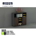 China wholesale MFC bookcase wood filing storage cabinet for boss office