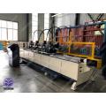 High Speed main channel production line European Standard