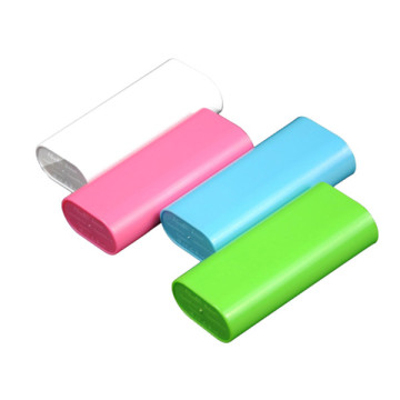 Universal External Battery 5200mah rohs power bank