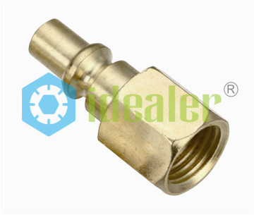 High Quality Quick Coupler-IPF