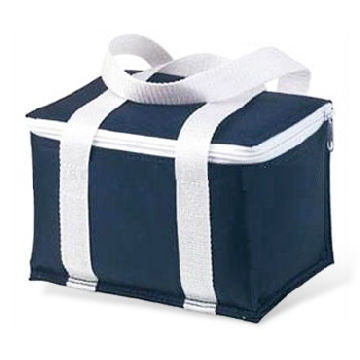 Promotional Cooler Tote Bag in Various Designs and Colors