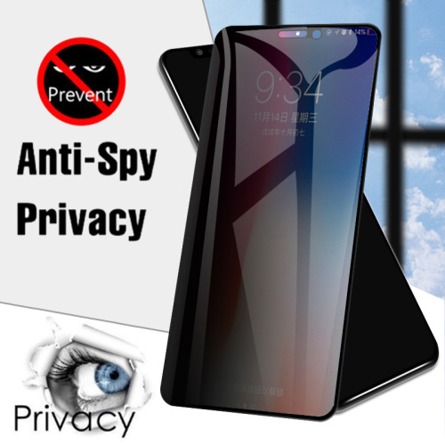 Anti-spy Vivo Hydrogel Skin Anti-Scratch Protective Film