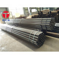 Seamless Carbon Steel Tubes For Low Temperature Service