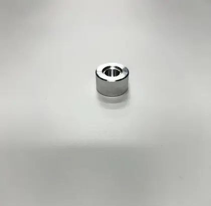 CNC Machine Tool Turning Milling Forging Parts