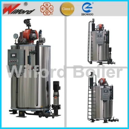 China Natural Gas Boiler Gas Fired Boiler Gas Boiler Price