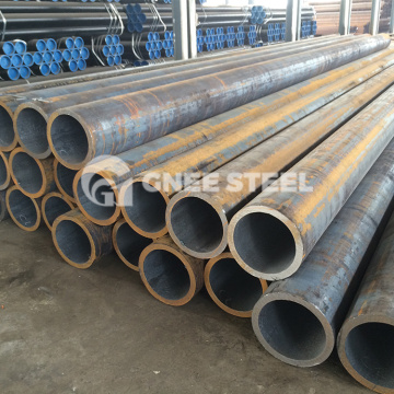 A36 SCH40 SCH 160 Seamless Carbon Steel Pipe