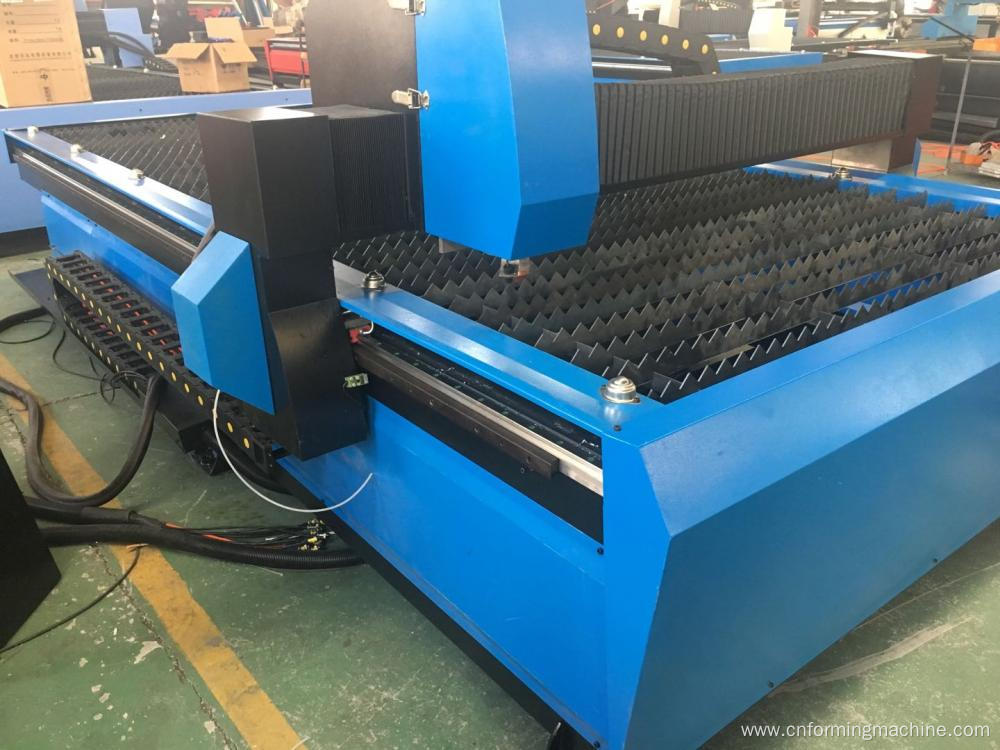 200A big power cnc plasma cutter