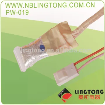 REFRIGERATOR TEMPERATURE CONTROLLER THERMOSTAT BC6032, PW-019