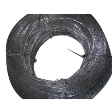 Black Annealed Binding Wire