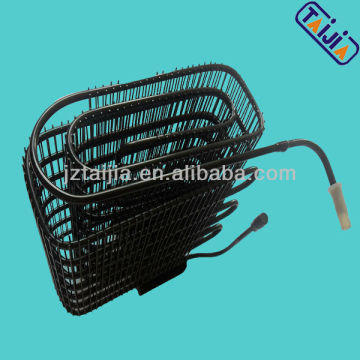 Parts of Samsung Refrigerator Condenser