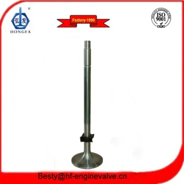 Daihatsu Marine Diesel Engine Intake Exhaust Valve