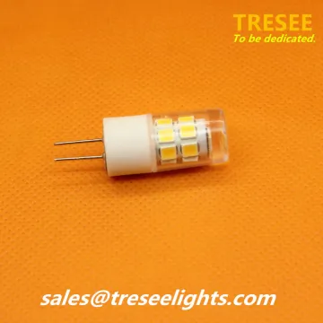 Capsule G4 LED 12V Bulb
