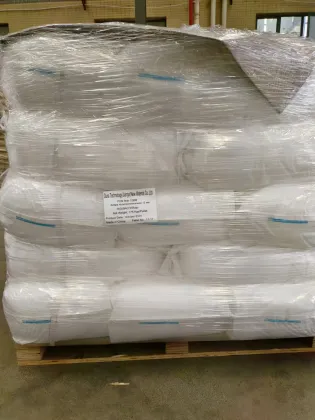 Polyoxymethylene Synthetic Fiber Additive Repair Mortar and UHPC Plastic Building Materials