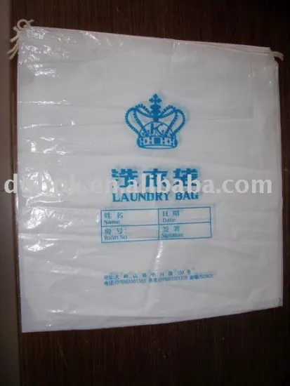 Laundry bags