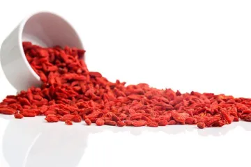 350 size goji berry Traditional Factory direct supply