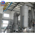 Cellulose Acetate Rotating Flash Dryer