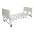 Electric Rehabilitation Bed with Wireless Remote Control