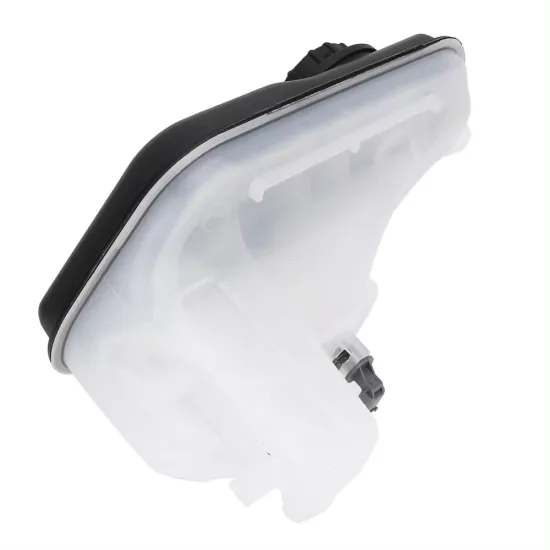 Jaguar X200/X350 Expansion Tank Replacement: Coolant Expansion Tank for Models C2Z13764