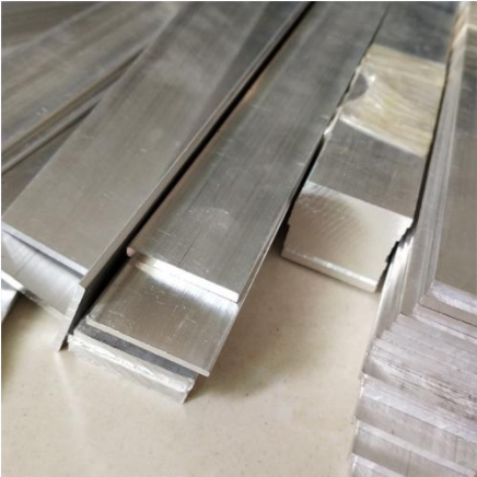 Anodized Aluminium Extruded Strip