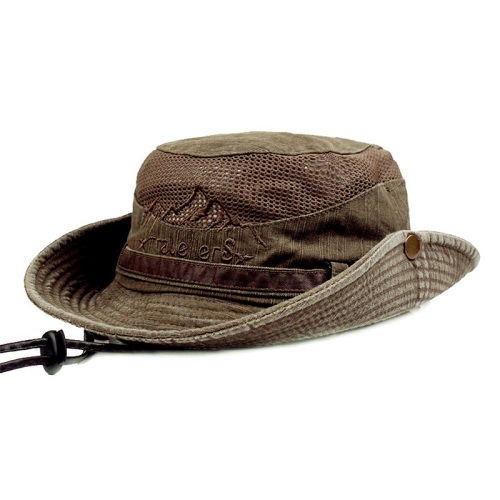 Hat Sun Hat for Men Cotton Sun Hats for Men Women Supplier