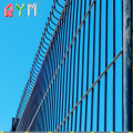 6 Gauge Wire Wire Mesh Fence Panels 3D Metal Fence