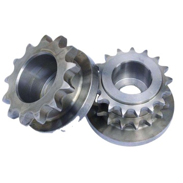 Direct Sales Stainless Steel Sprockets & Drive Sprockets - Various Specifications