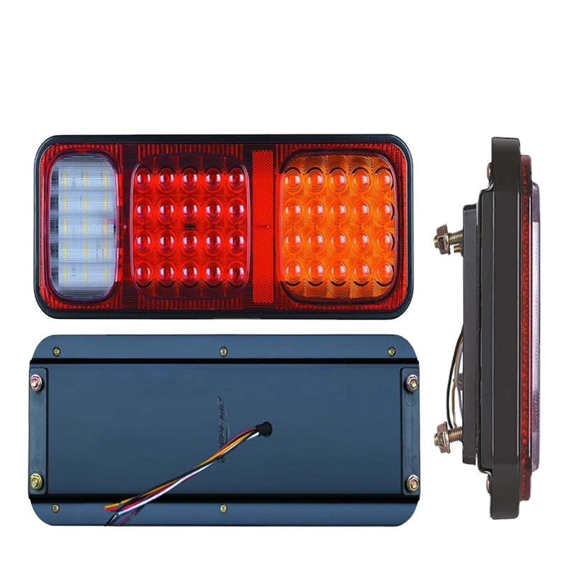 24V FAW IP67 WaterProof Truck Tail Light