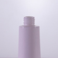 Special White Glass Dropper Bottle