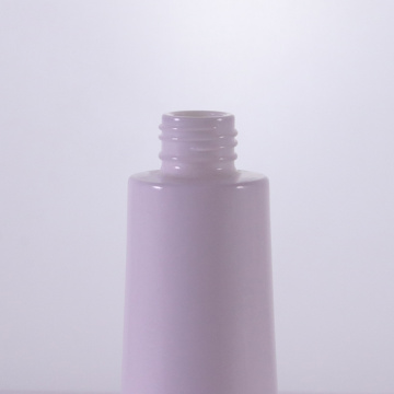 Special White Glass Dropper Bottle